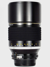 Nikon ED 180mm F2.8 Ai-s NUOVO