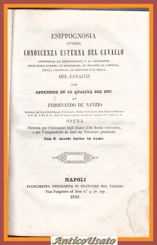 Esippognosia ovvero conoscenza - ovvero,