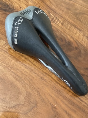 Sella selle italia focus trans - italia,