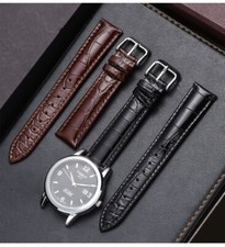 Cinturino orologio pelle - cinturino,
