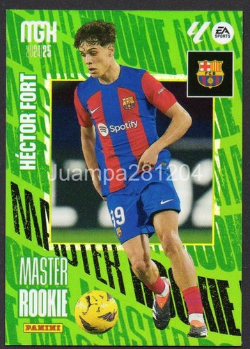 Hector fort rookie 413 - hector, #413