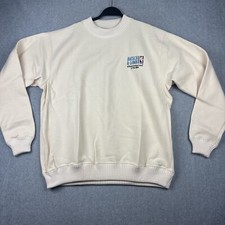 Felpa Vintage Nutmeg Mills