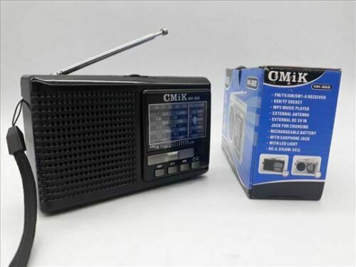Radio cmik 978 fm - radio,