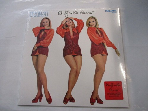 Raffaella carra - carra',