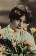 CPA AK Theatre Star THEATRE