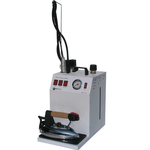 Ferro stiro professionale - da,