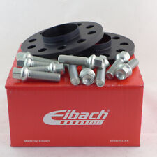 Eibach distanziale 20 mm LK:98/5 MZ:58 mm nero + bullone SI