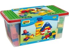 UNICO PLUS 8502 - Cestino con