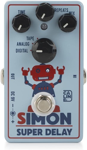 Caline 513 simon super - caline, cp-513