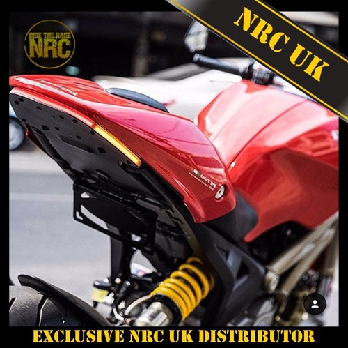 Ducati monster 1100tail tidy - monster,