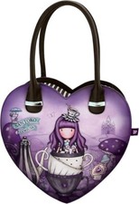 Borsa santoro gorjuss forma - borsa,