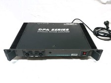 Lem dpa300 amplificatore - lem,