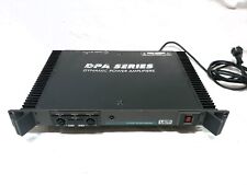 LEM DPA300 Amplificatore