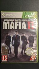 GIOCO XBOX 360 MAFIA 2 CON