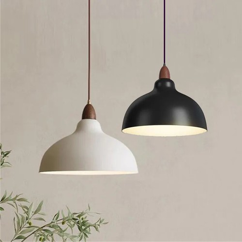 Lampada sospensione paralume - lampada, a