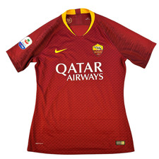 Maglia Home AS Roma 2018/2019