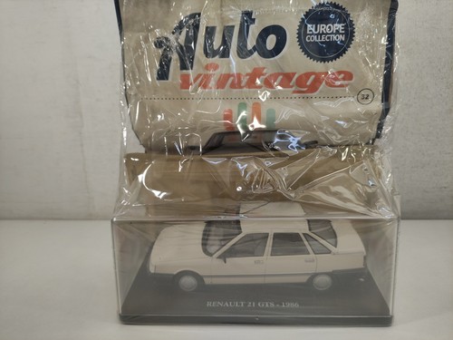 Auto vintage renault - auto, gts