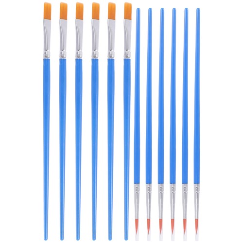 Set pennelli per bambini - set,