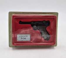PISTOLE & REVOLVER " LUGER P08