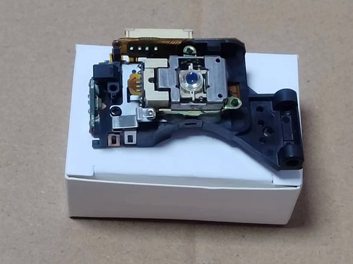 Pezzo per testa laser - 1,