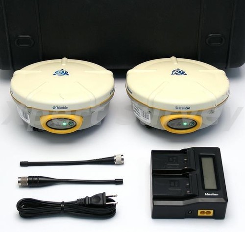 Trimble 5800 set - trimble, ricevitore