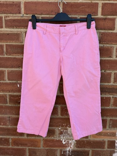 Donna dickies quarti - 3, rosa