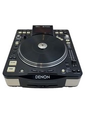 DENON DN-S3700 Giradischi per