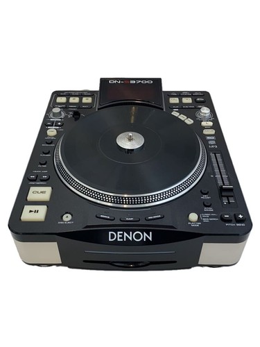 Denon s3700 giradischi per - dn-s3700,
