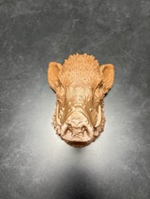 Trofeo Cinghiale da Parete 