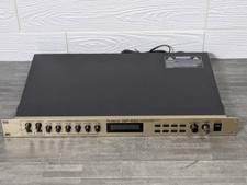 Roland 100 preamplificatore - roland,