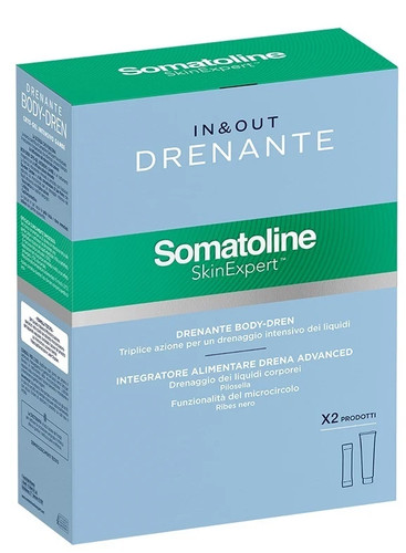 Somat skin cof out dren - ex,