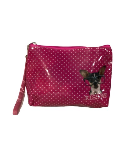 Pochette viaggio cosmetica - viaggio,