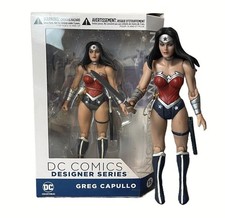 DC COMICS Designer Series Sexy