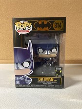 Funko Pop! Vinile: DC Universe