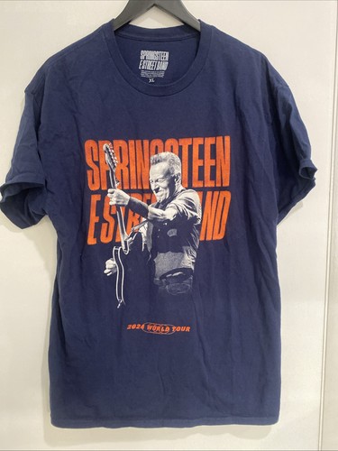 Shirt bruce springsteen - bruce,