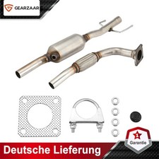 Catalizzatore KAT adatto per