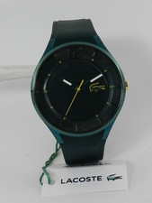 Lacoste Unisex Ollie Green