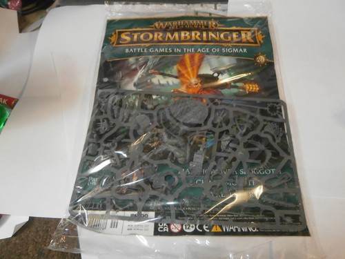 Rivista warhammer stormbringer - rivista,