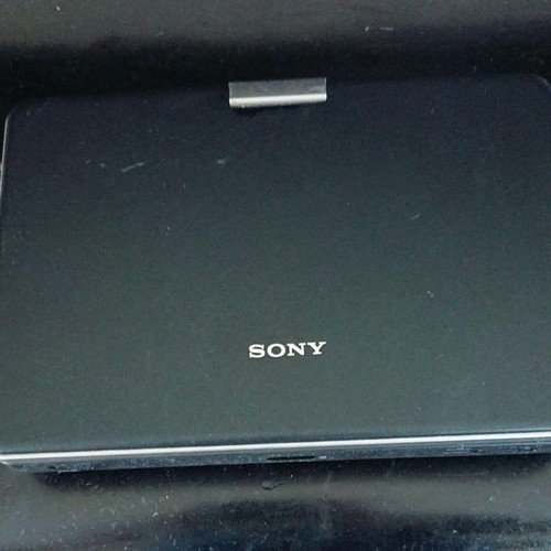 Sony dvp fx810 lettore dvd - sony,