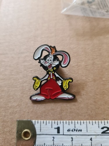 Who framed roger rabbit - who,
