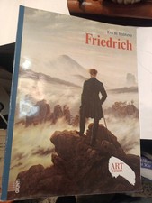 Art dossier friedrich - dossier,