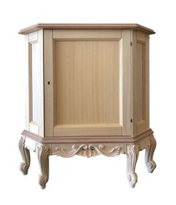 Credenza 1 porta ad angolo