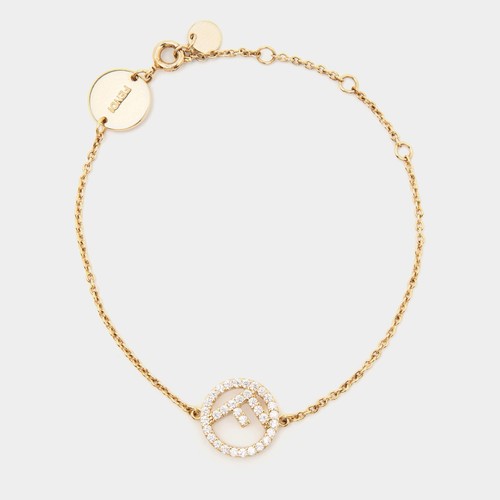 Bracciale fendi - f,