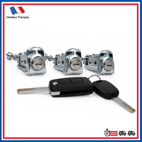 Barillet porte ar pour - av,