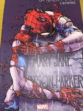 SPIDER-MAN L'Empire 5 05 Juin