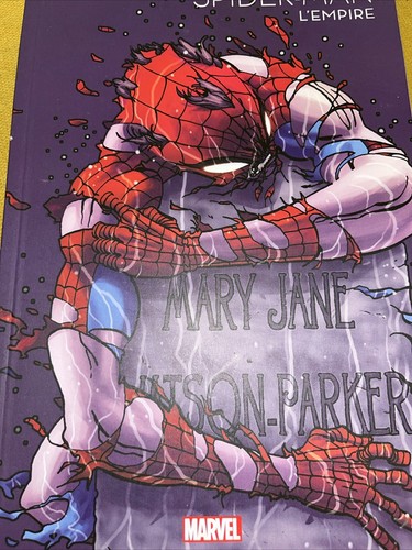 Spider man empire 05 - spider-man,