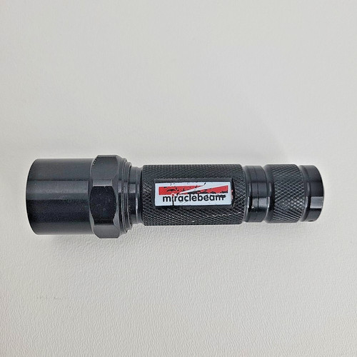 Torcia elettrica nera - , tattica