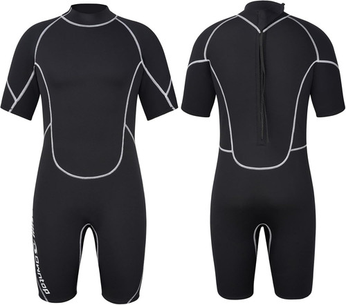 Muta shorty 2mm - muta,