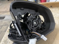 Specchio Dx Volvo Xc 40_ C40_EX40