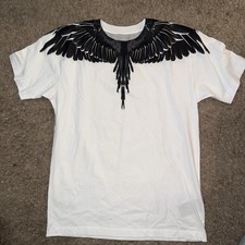 Marcelo Burlon T-Shirt Uomo